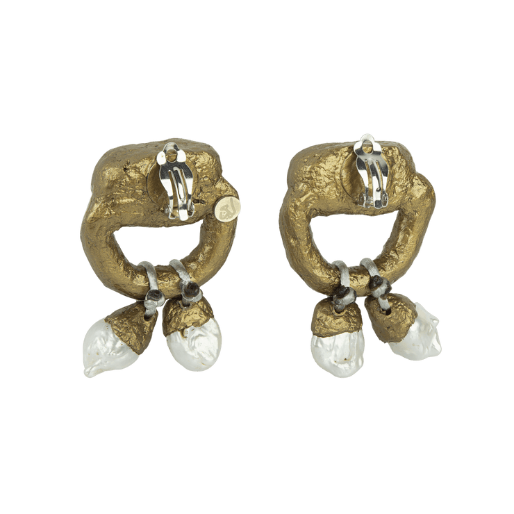 Dor Gouneh Earrings