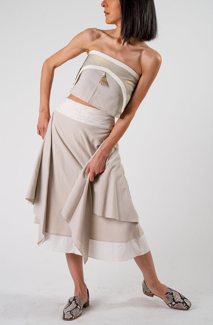 Dream Catcher Top & Skirt