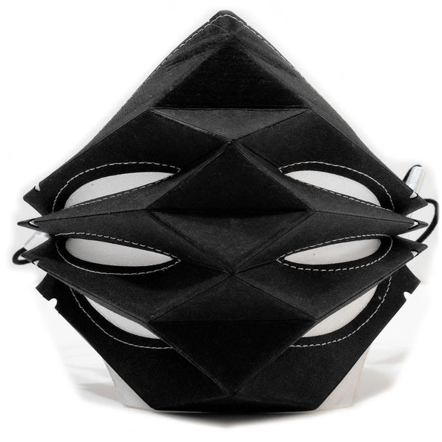 zMask - Shop New fashion designer clothing, shoes, bags & Accessories online - KÖWLI SHOP