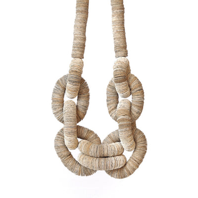 Anna Karenina Necklaces - Shop New fashion designer clothing, shoes, bags & Accessories online - KÖWLI SHOP