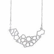 Sparkle Necklace - Shop New fashion designer clothing, shoes, bags & Accessories online - KÖWLI SHOP