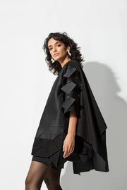 Origami Coats - Shop New fashion designer clothing, shoes, bags & Accessories online - KÖWLI SHOP