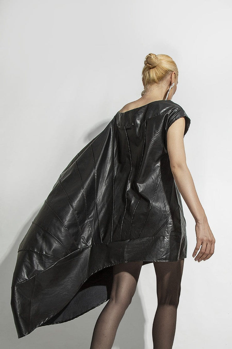 Wing Dress - Shop New fashion designer clothing, shoes, bags & Accessories online - KÖWLI SHOP