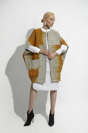 Zarchoobeh Wool Coats - Shop New fashion designer clothing, shoes, bags & Accessories online - KÖWLI SHOP