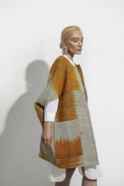 Zarchoobeh Wool Coats - Shop New fashion designer clothing, shoes, bags & Accessories online - KÖWLI SHOP