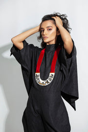 ARROW Necklace - Shop New fashion designer clothing, shoes, bags & Accessories online - KÖWLI SHOP