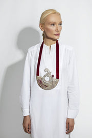 Woman Necklace - Shop New fashion designer clothing, shoes, bags & Accessories online - KÖWLI SHOP