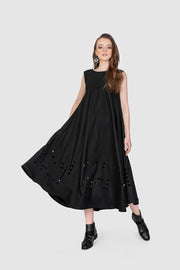 Déjà Vu Dress - Shop New fashion designer clothing, shoes, bags & Accessories online - KÖWLI SHOP
