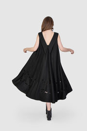 Déjà Vu Dress - Shop New fashion designer clothing, shoes, bags & Accessories online - KÖWLI SHOP