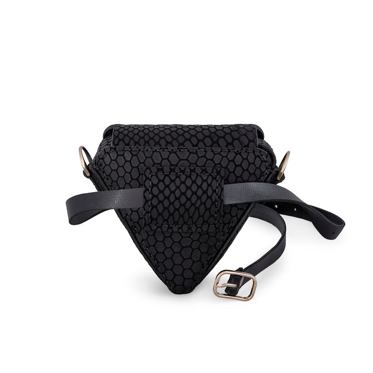 Pino Belt & Crossbody Bag - Shop New fashion designer clothing, shoes, bags & Accessories online - KÖWLI SHOP