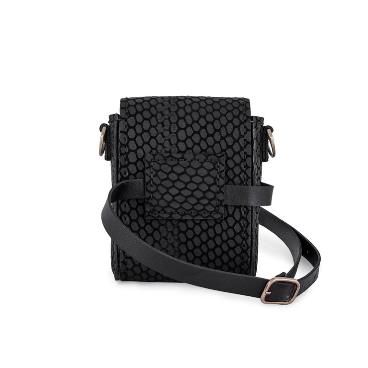 Lino Belt & Crossbody Bag - Shop New fashion designer clothing, shoes, bags & Accessories online - KÖWLI SHOP