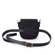 Iperico Belt & Crossbody Bag - Shop New fashion designer clothing, shoes, bags & Accessories online - KÖWLI SHOP