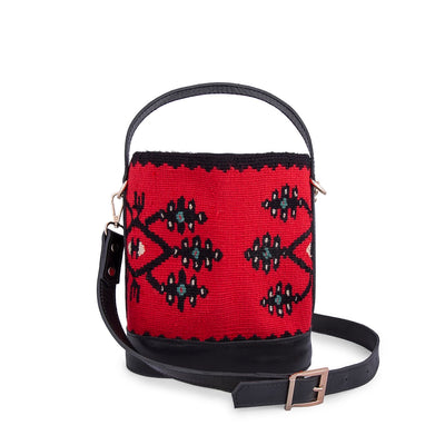 Aryara Handbag - Shop New fashion designer clothing, shoes, bags & Accessories online - KÖWLI SHOP