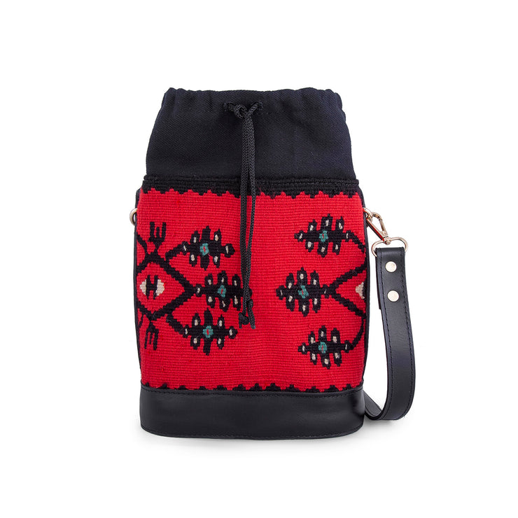 Aryara Handbag - Shop New fashion designer clothing, shoes, bags & Accessories online - KÖWLI SHOP