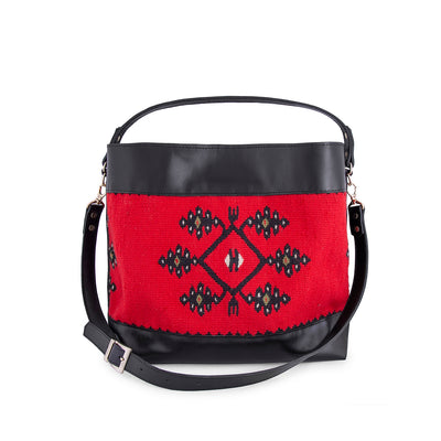 Aryana Handbag - Shop New fashion designer clothing, shoes, bags & Accessories online - KÖWLI SHOP