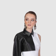 Anoushe Earrings - Shop New fashion designer clothing, shoes, bags & Accessories online - KÖWLI SHOP