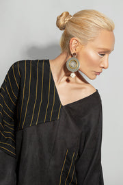 NAMAAD Earrings - Shop New fashion designer clothing, shoes, bags & Accessories online - KÖWLI SHOP