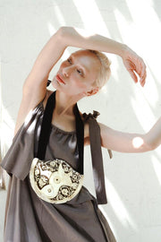 HARPY Necklace - Shop New fashion designer clothing, shoes, bags & Accessories online - KÖWLI SHOP