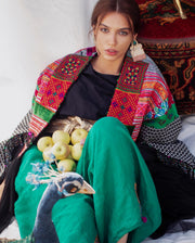 Alamtaaj Earrings - Shop New fashion designer clothing, shoes, bags & Accessories online - KÖWLI SHOP
