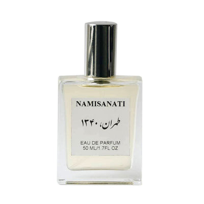 Tehran 1340 Perfume