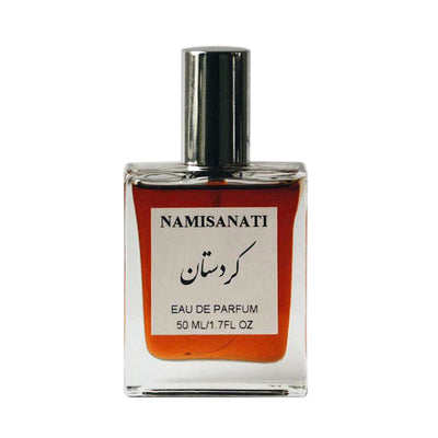 Kurdistan Perfume