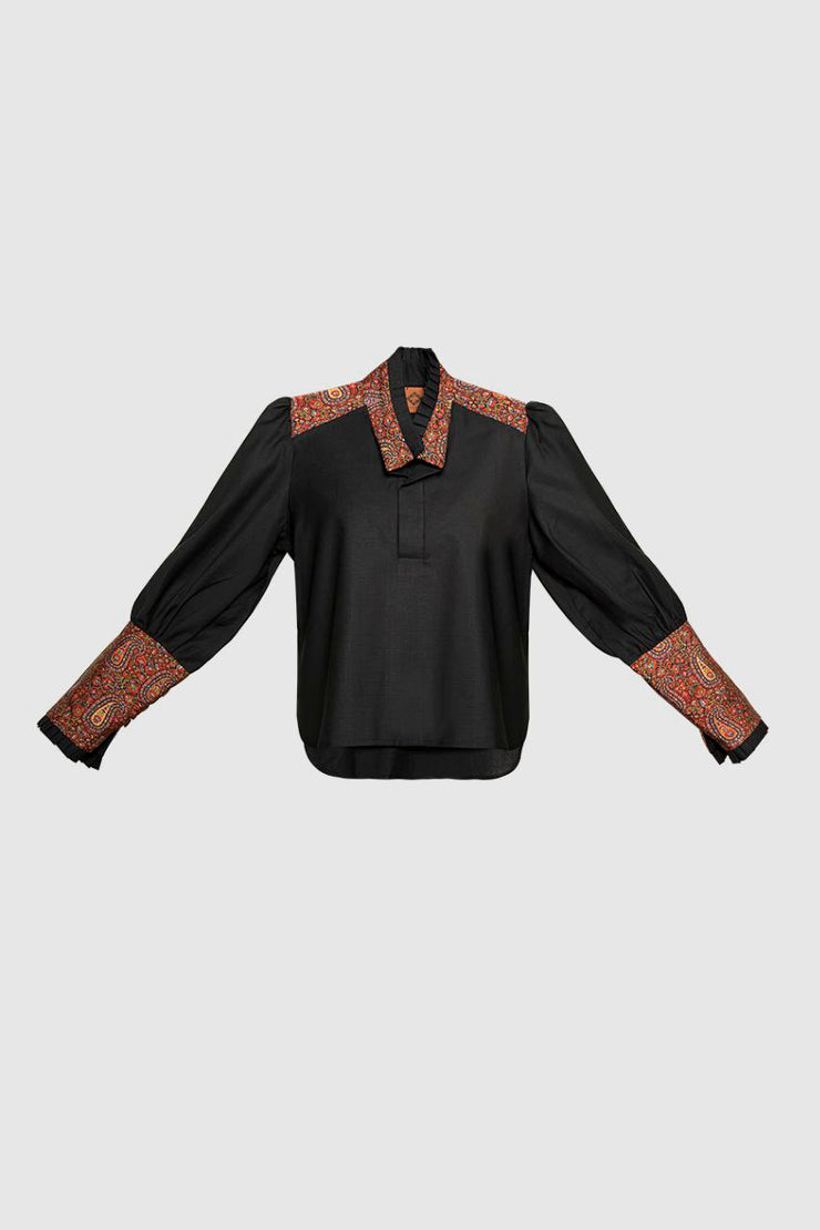 Soraya Blouse