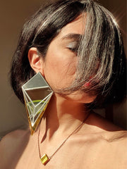 Kites Earrings