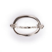 Wide Oval Ring