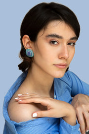 Marnier Earring