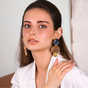 Agapeh Earrings