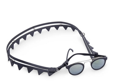 Katan Sunglasses Chain - Shop New fashion designer clothing, shoes, bags & Accessories online - KÖWLI SHOP