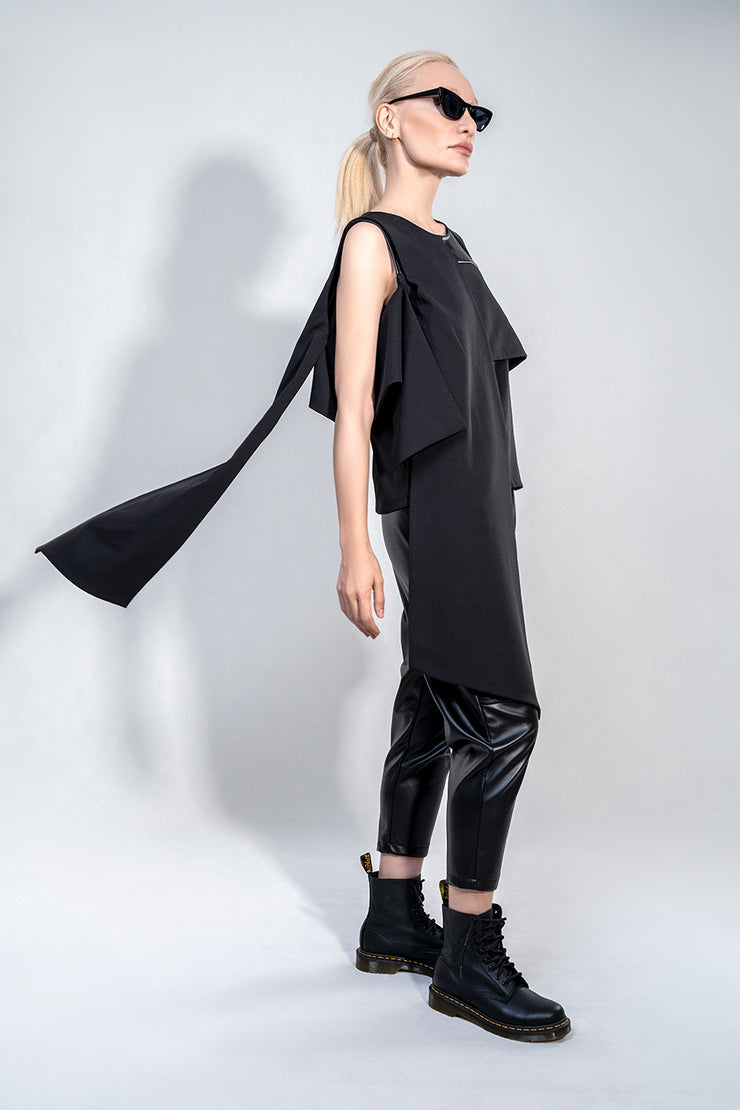 Cut out Top