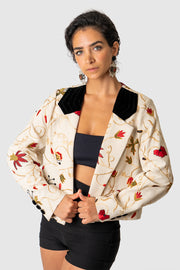 Fall Blazer