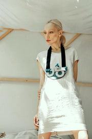 LOVE Necklace - Shop New fashion designer clothing, shoes, bags & Accessories online - KÖWLI SHOP