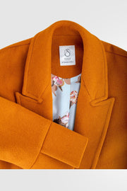 Anna Wool Coat