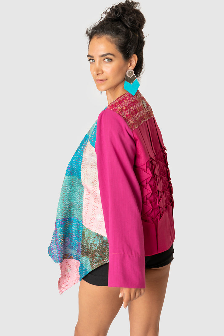 Real Love Handmade Blazer