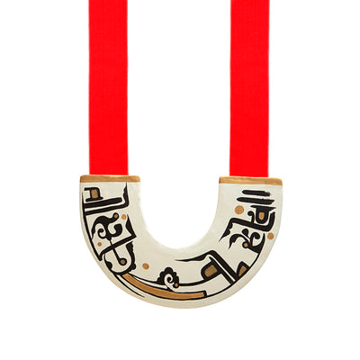 ARROW Necklace - Shop New fashion designer clothing, shoes, bags & Accessories online - KÖWLI SHOP