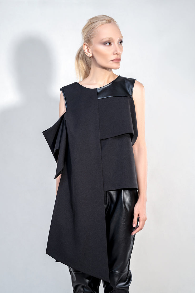 Cut out Top