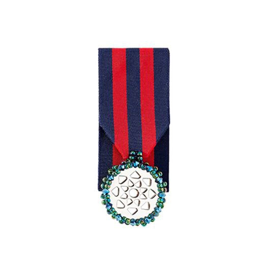 Ribbon Medal