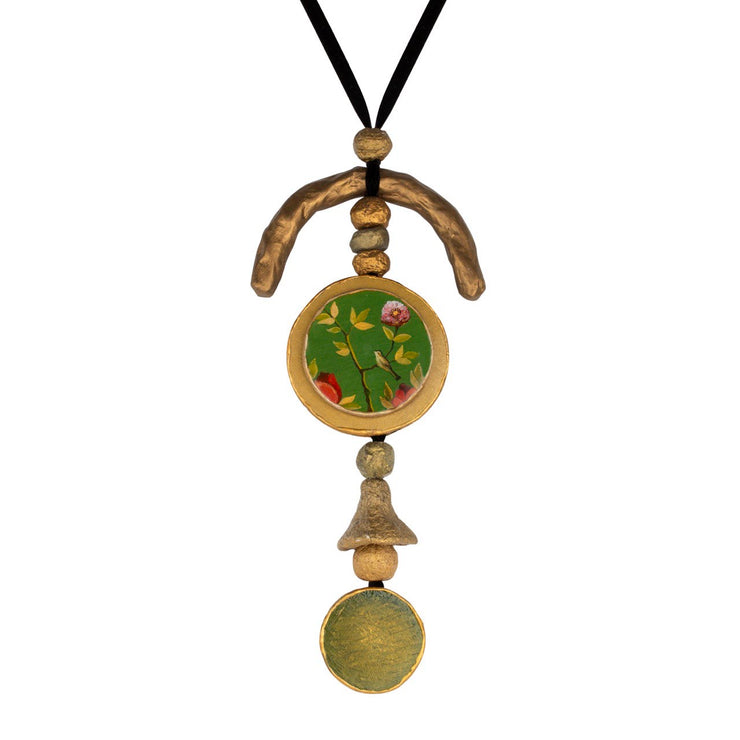 Chaman Necklace