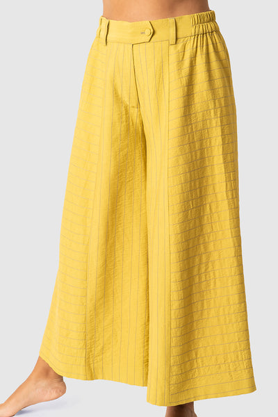 Wild Canary Wide Leg Trousers
